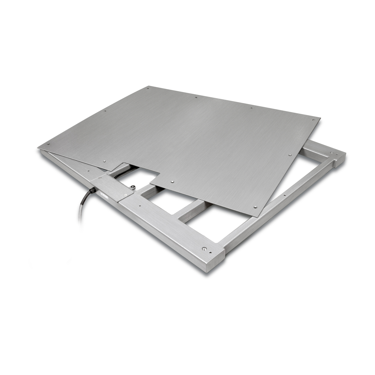 Wägebrücke KERN KFP 1500V40M