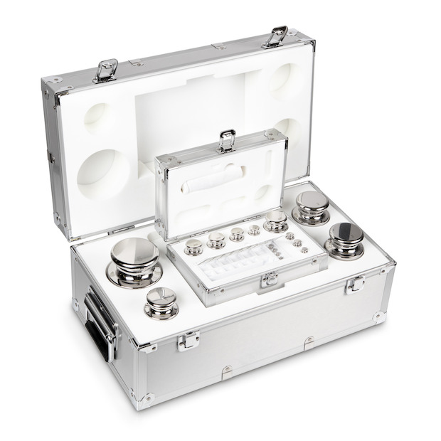 Gewichtssatz KERN 304-086