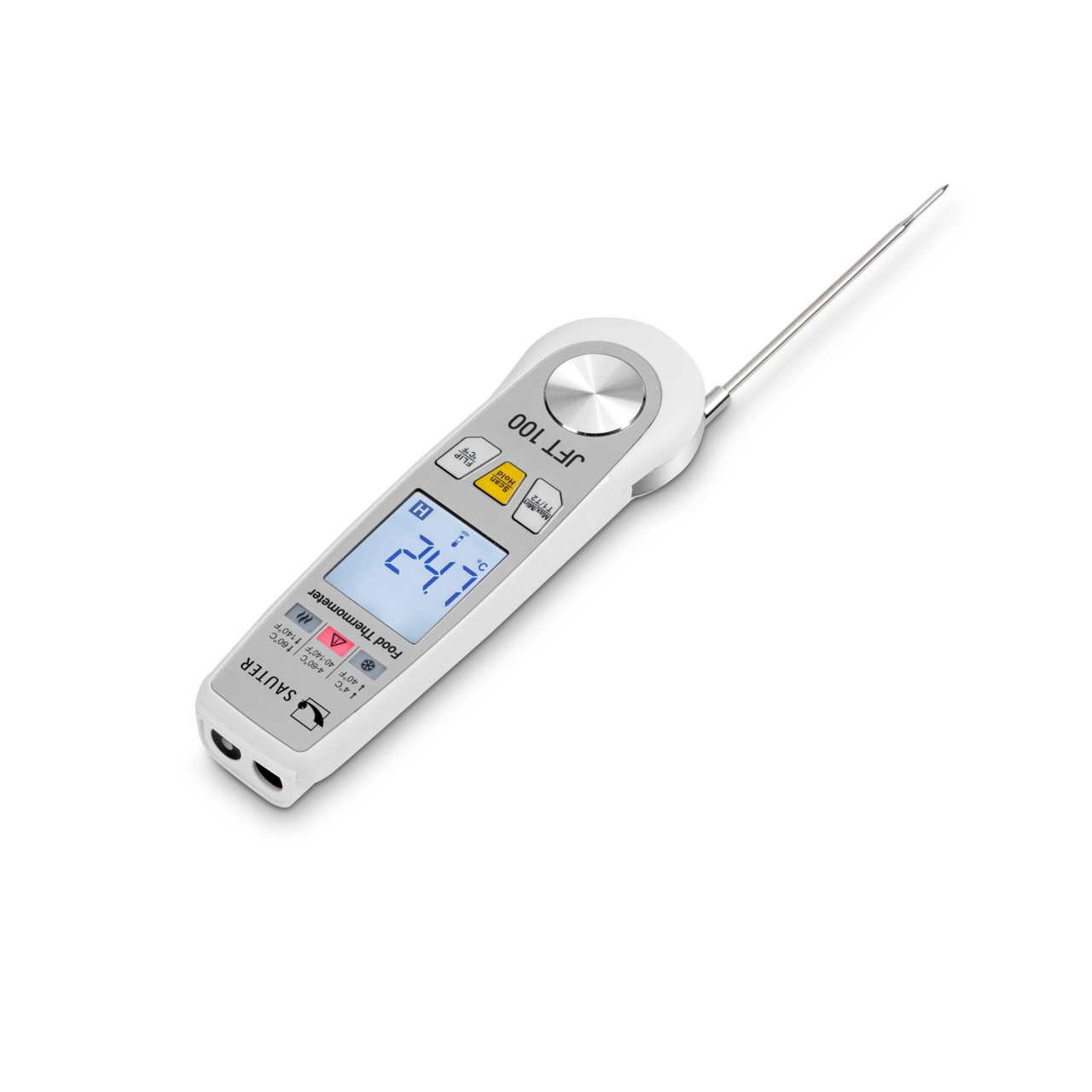 Temperaturmessgerät SAUTER JFT 100