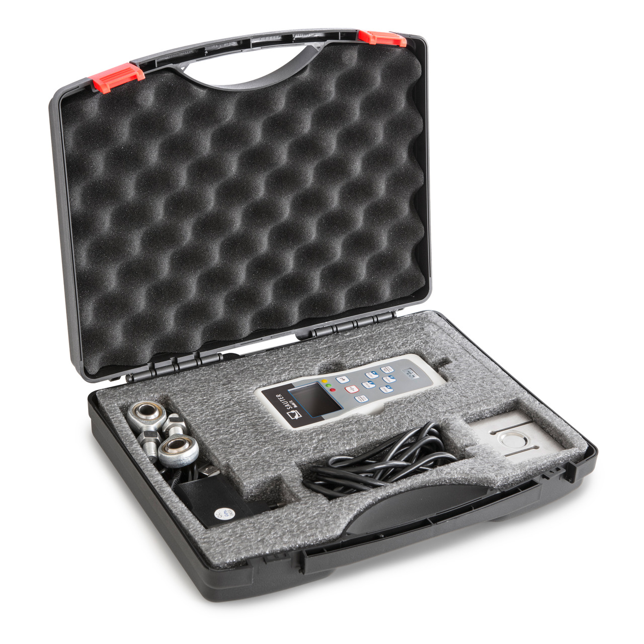 Digitales Kraftmessgerät SAUTER FL 2K