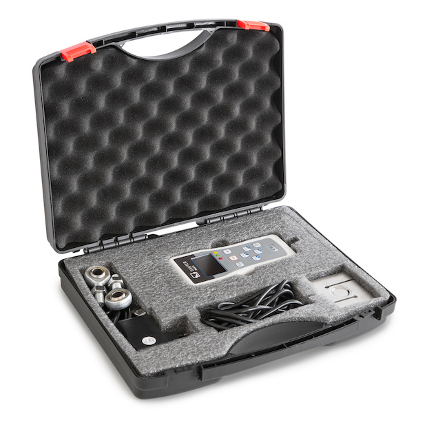 Digitales Kraftmessgerät SAUTER FL 2K