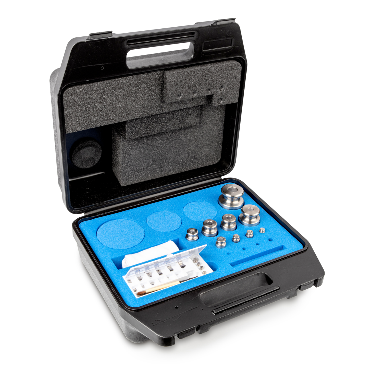 Gewichtssatz KERN 343-064