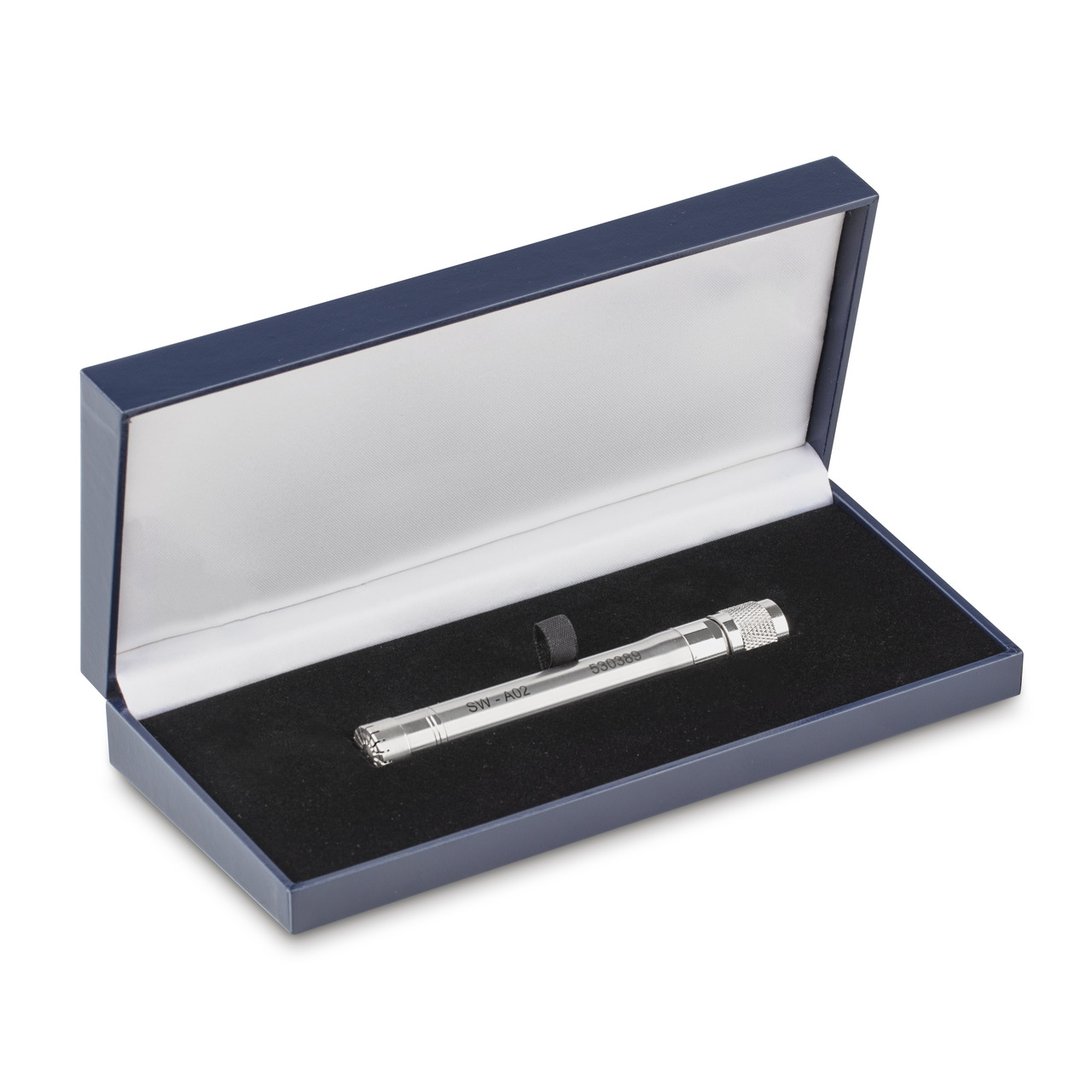 Microfoon en versterker SAUTER SW-A02