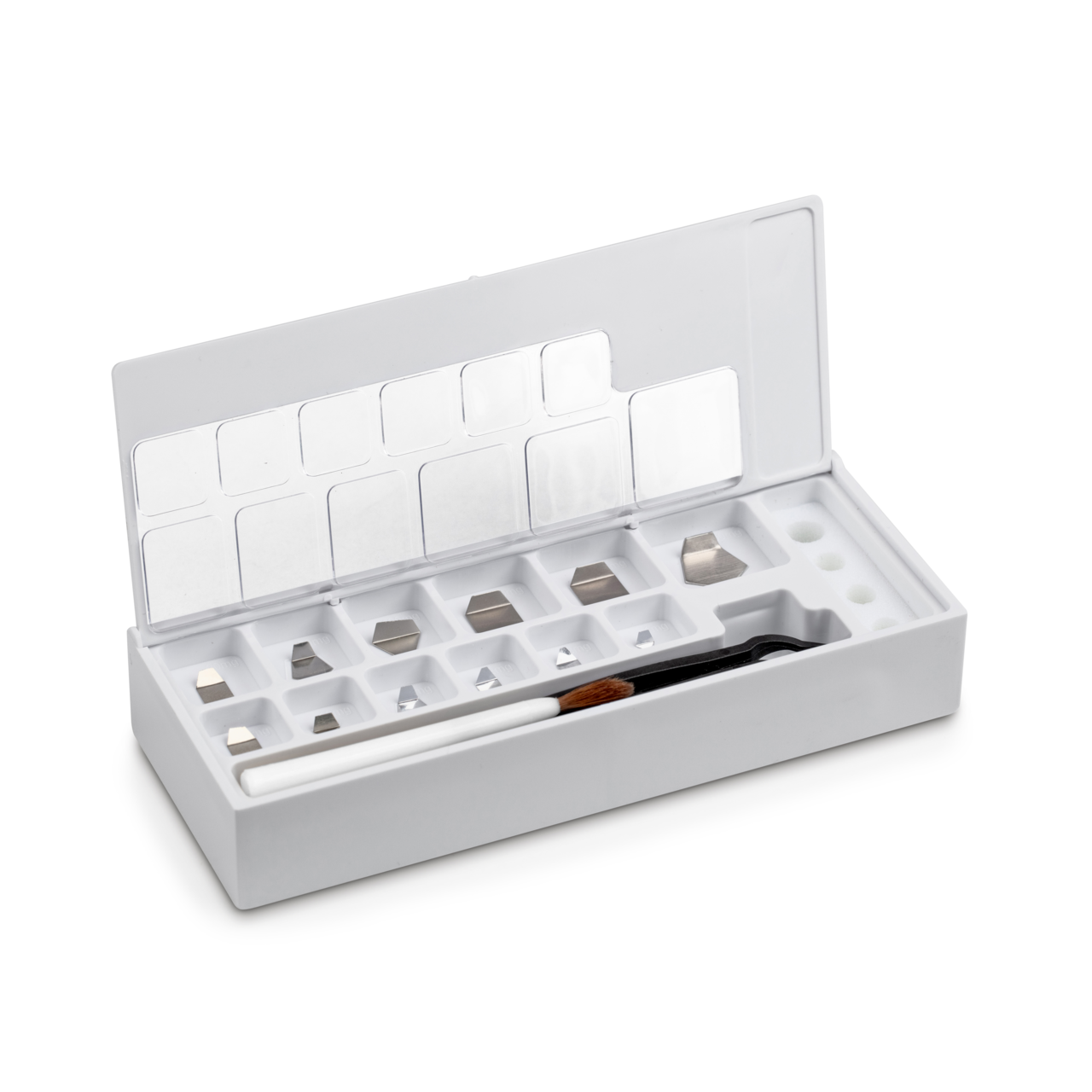 Gewichtssatz KERN 328-22