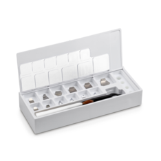 Gewichtssatz KERN 338-22