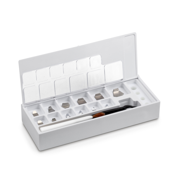 Gewichtssatz KERN 328-22