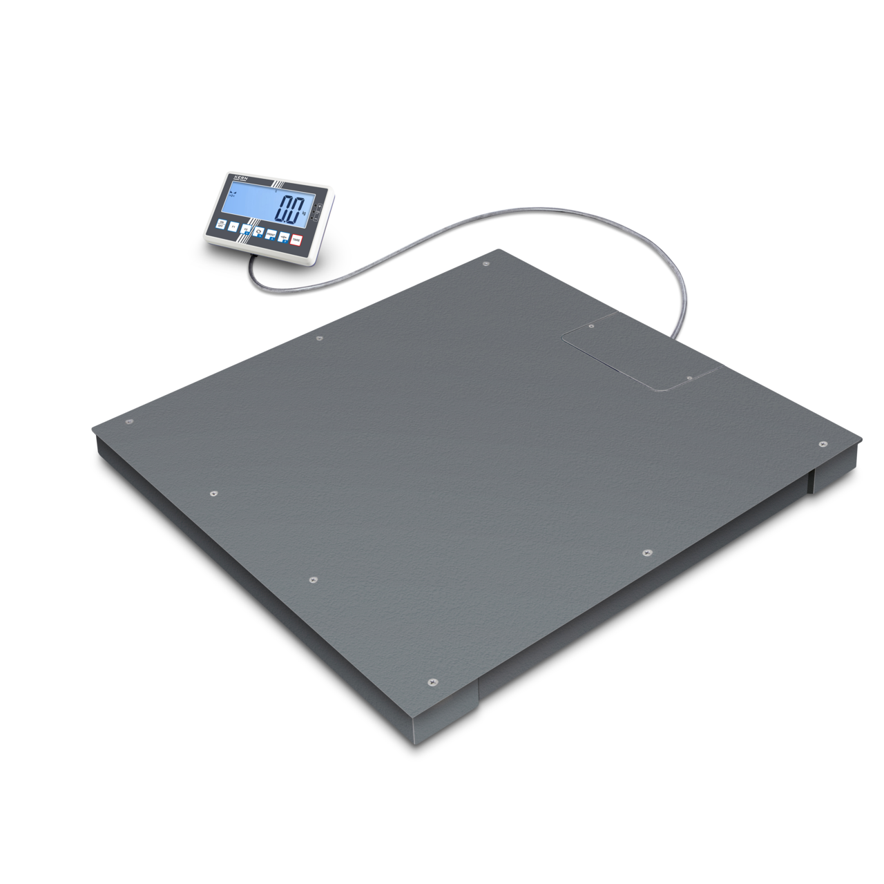 IoT-Line Bodenwaage KERN BFC 1.5T-4M