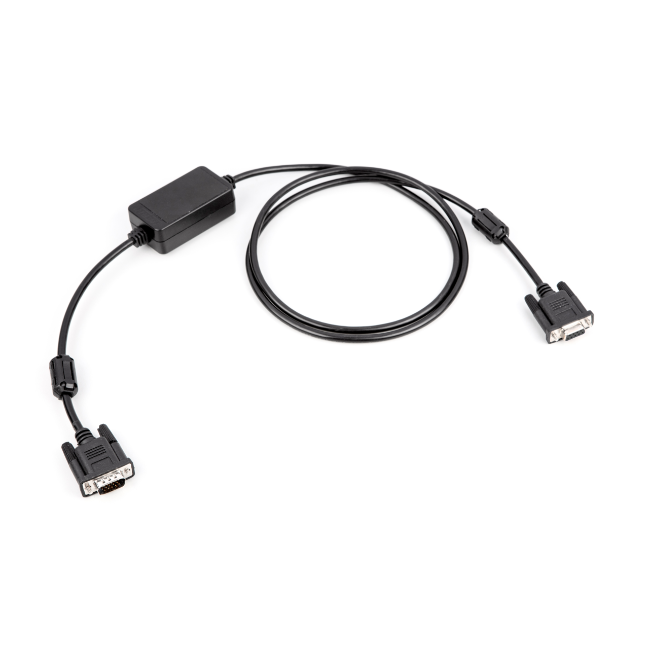 Adapter KERN KUP-01 RS-232 Schnittstellenkabel
