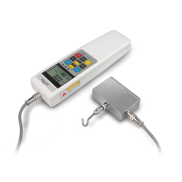 Digitales Kraftmessgerät mit externer Messzelle SAUTER FH 500 EXT