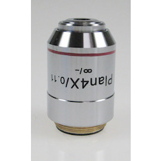 Mikroskop Objektiv KERN OBB-A1294