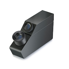 Analoges Refraktometer KERN ORA 1GG