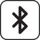 Gegevensinterface Bluetooth