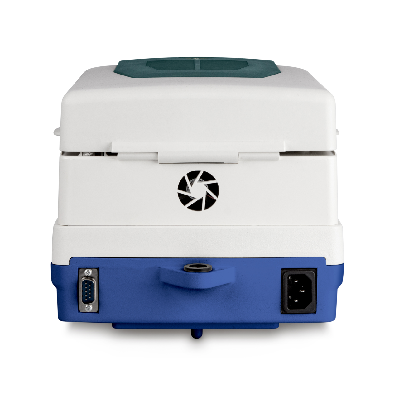 Feuchtebestimmer KERN DAB 200-2