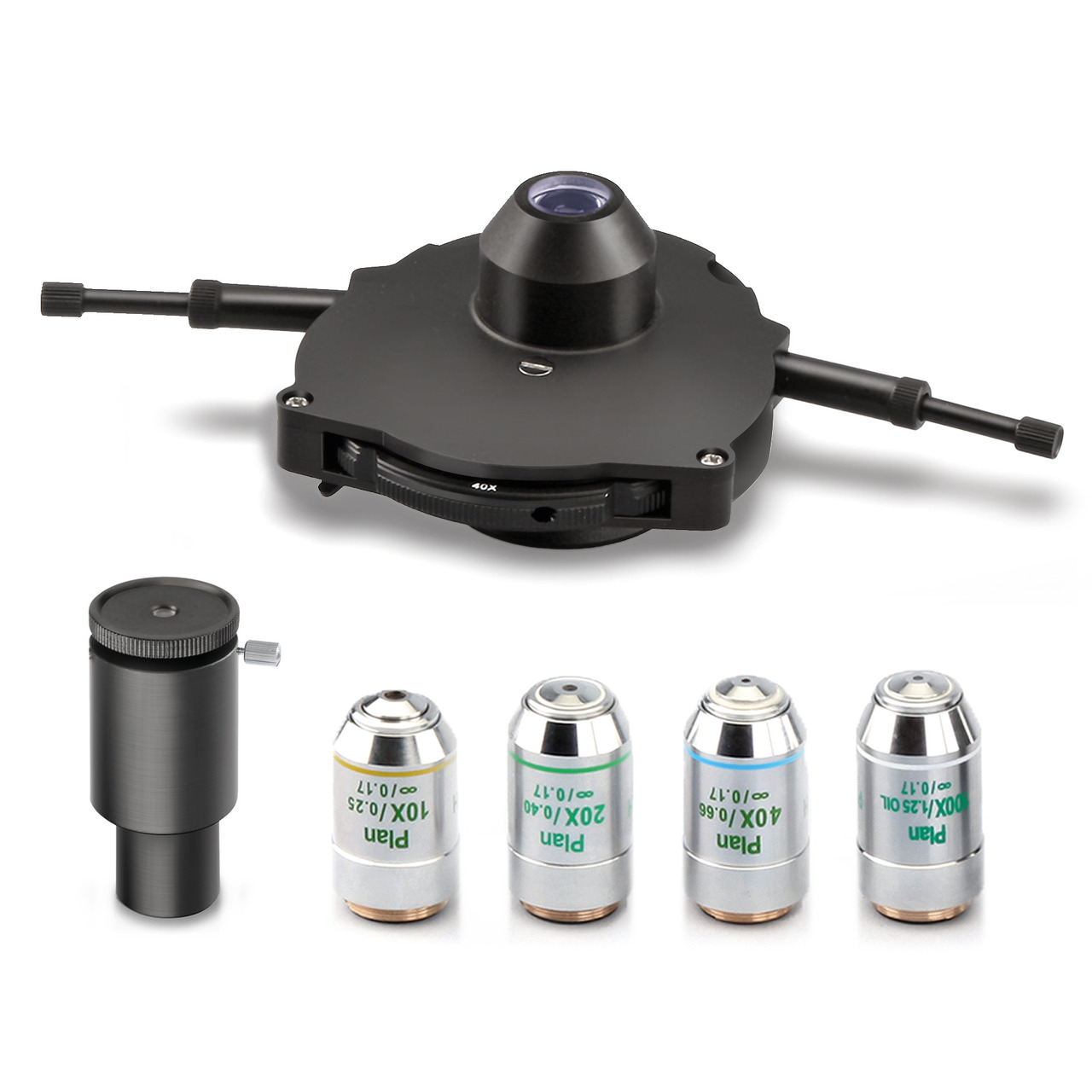 Phasenkontrasteinheit KERN OBB-A1237