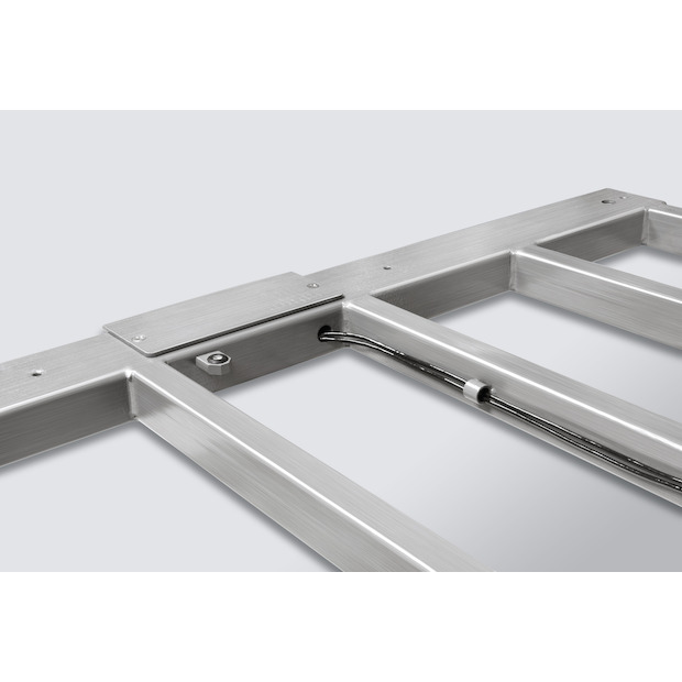 Bodenwaage KERN BFN 3T-3M