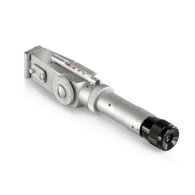 Analoges Refraktometer KERN ORA 1RE