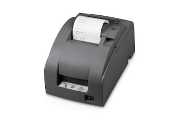 Dot-Matrix Drucker KERN YKG-01