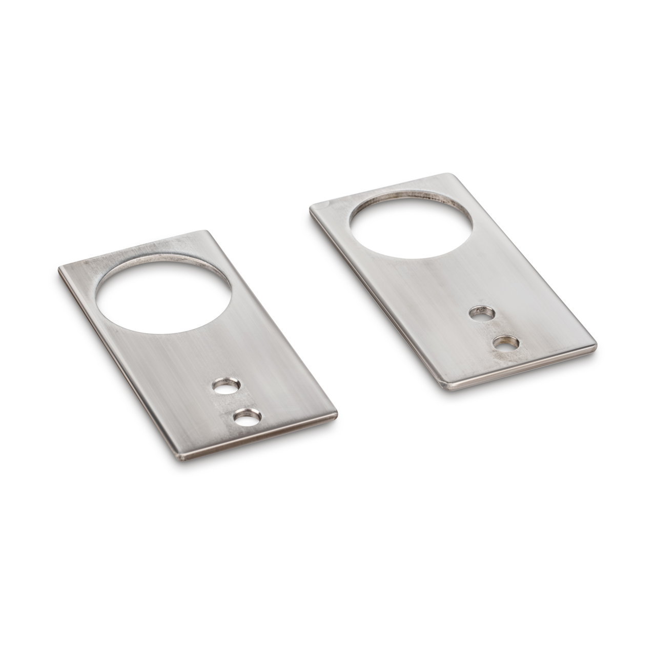 Voetplatenpaar KERN BFN-A03