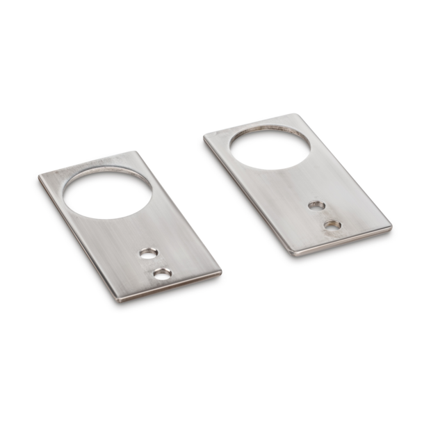 Voetplatenpaar KERN BFN-A03