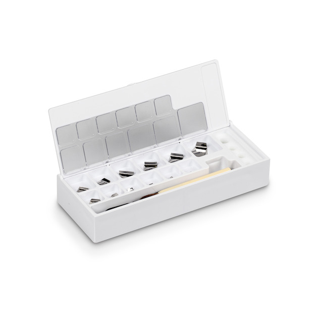 Gewichtssatz KERN 318-22