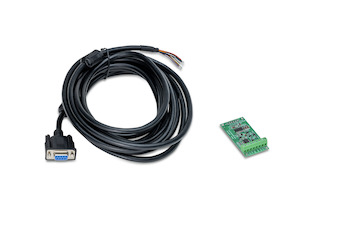 Interne Datenschnittstelle RS-232 KERN KUM-01