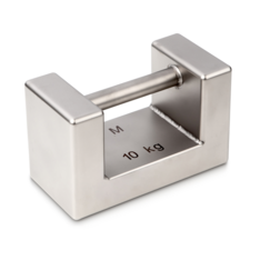 Prüfgewicht KERN 346-07
