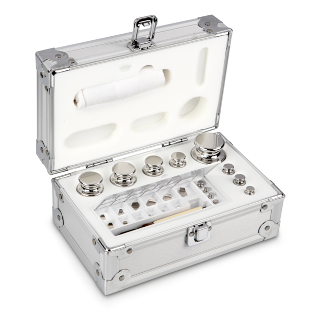 Gewichtssatz KERN 313-056