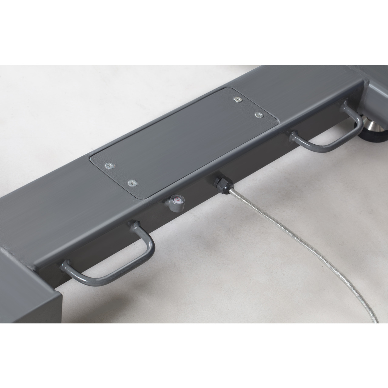 Palettenwaage KERN UIB 3T-3