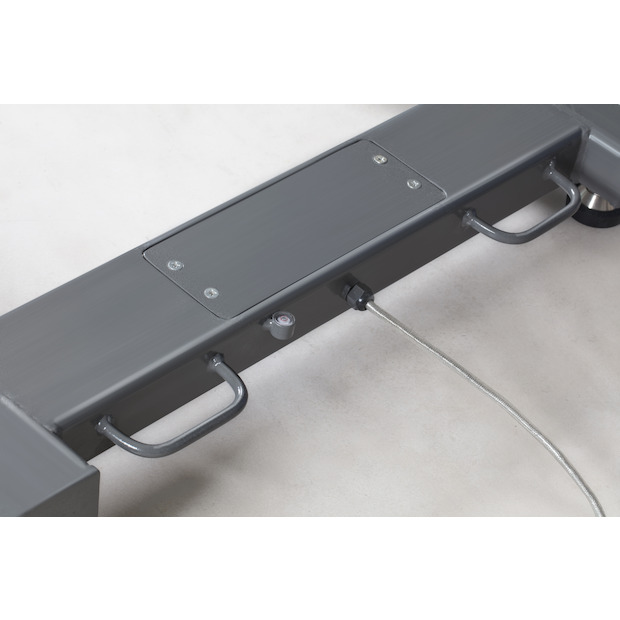 Palettenwaage KERN UIB 3T-3