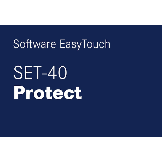 KERN EasyTouch SET-40 Protect