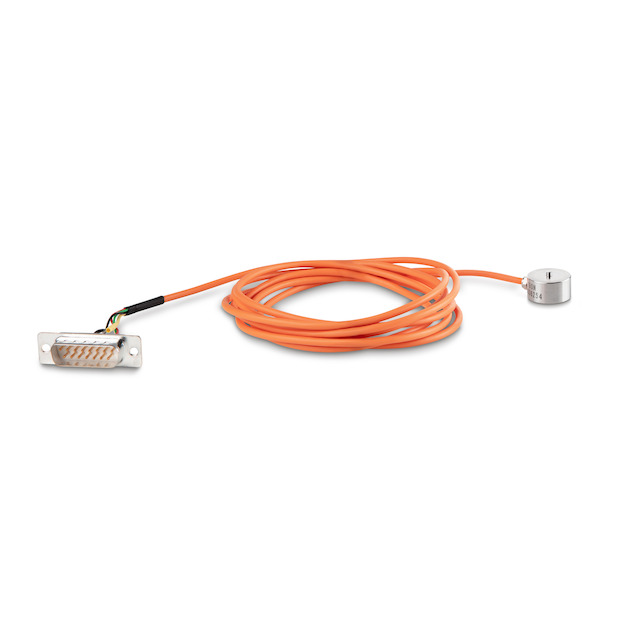 Messzelle SAUTER CO 100-Y1