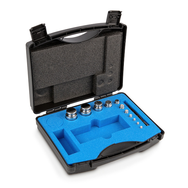 Gewichtssatz KERN 326-044