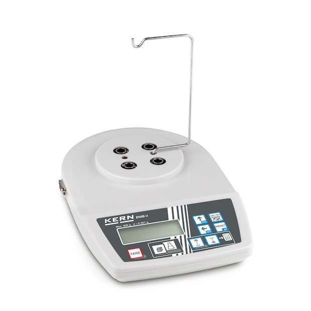 Schulwaage KERN EMB 200-3V