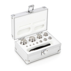 Gewichtssatz KERN 334-046