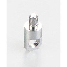 Unterflurwägung KERN EG-A08