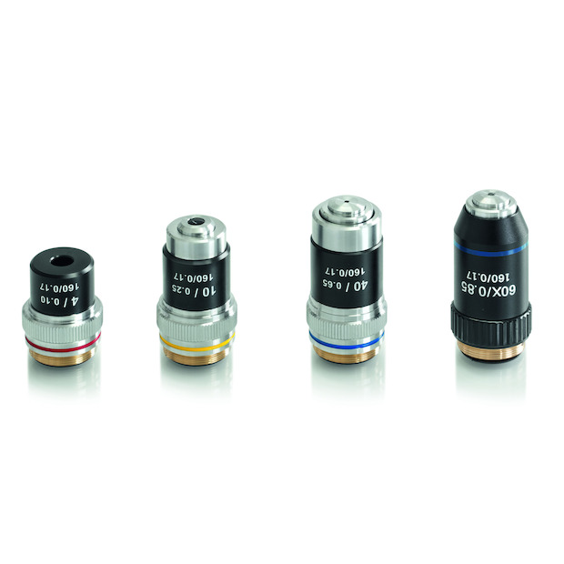 Durchlichtmikroskop KERN OBS 105