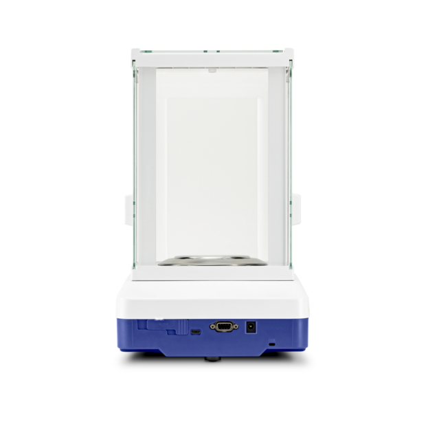 Analysenwaage KERN ADT 100-4