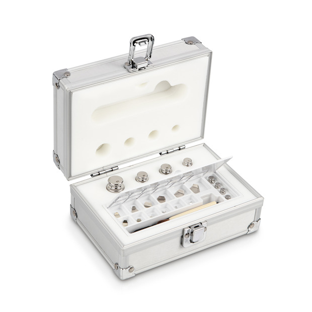 Gewichtssatz KERN 325-026