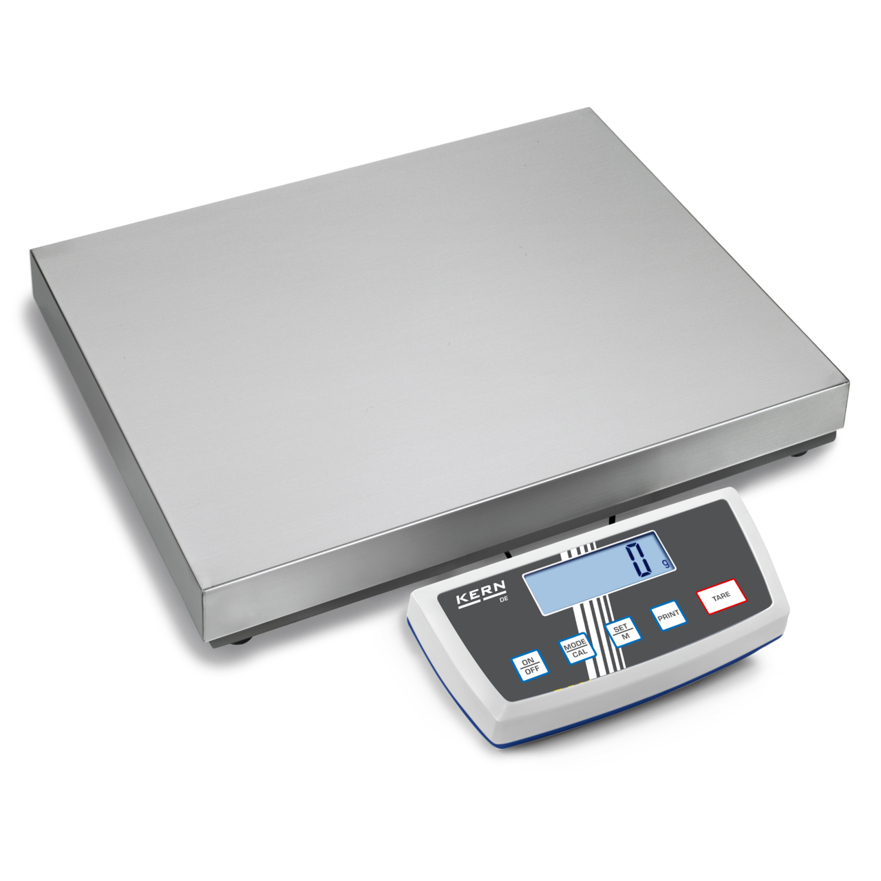 Paketwaage KERN DE 60K10DL