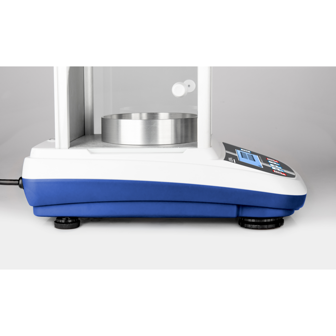 Analysenwaage KERN ALJ 500-4A