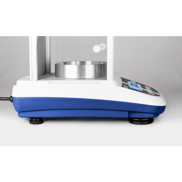 Analysenwaage KERN ALJ 500-4A