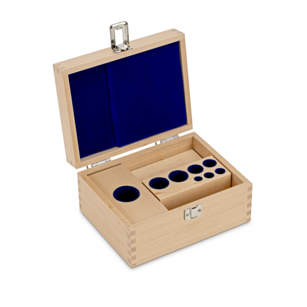 Gewichtsetui KERN 313-050-100