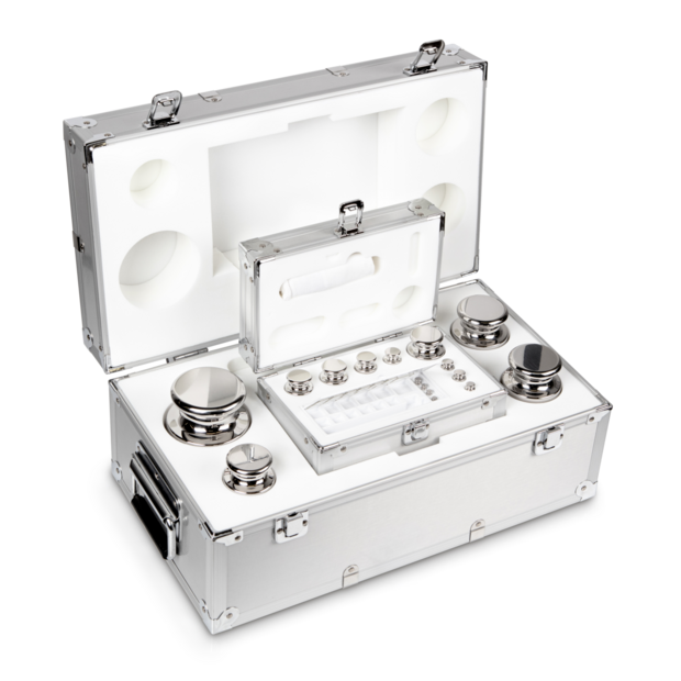 Gewichtssatz KERN 314-086