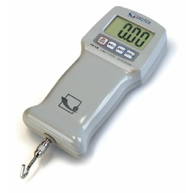 Digitales Kraftmessgerät SAUTER FK 1K