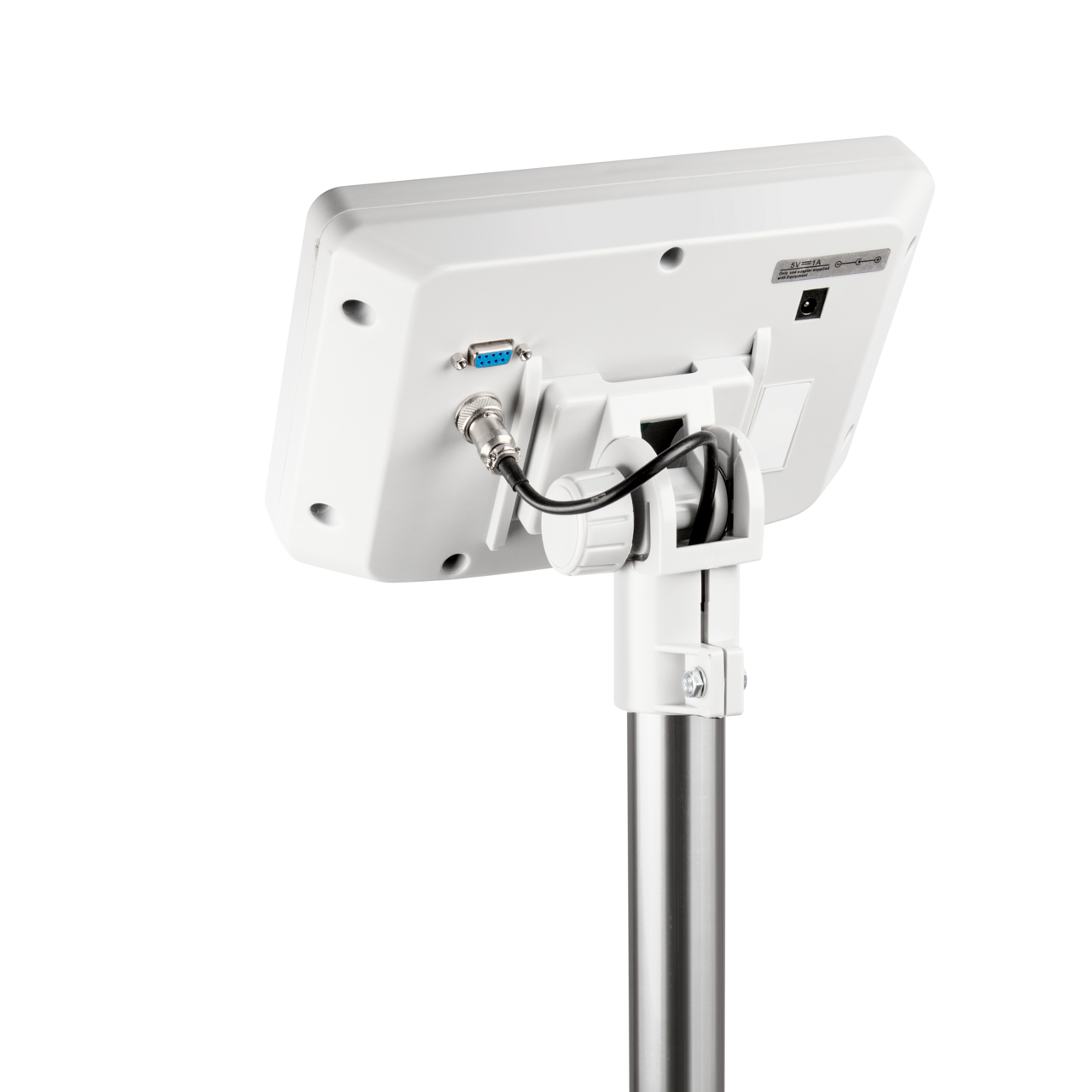 Plattformwaage KERN EFC 60K-3L