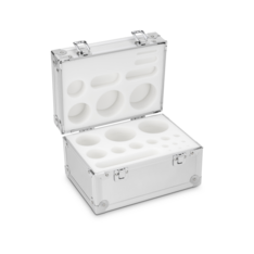 Aluminiumgeschütztes Etui KERN 314-070-600