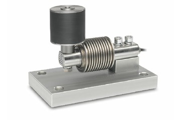 Grundplatte SAUTER CE Q30903