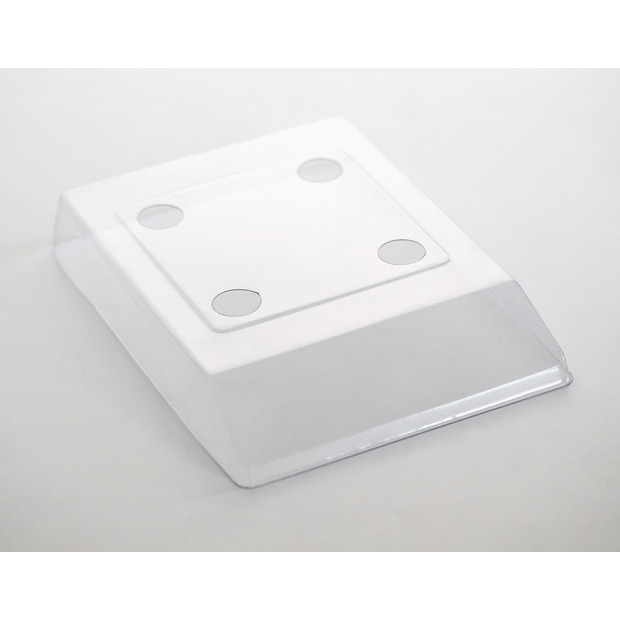 Arbeitsschutzhaube KERN 440-530-002S05