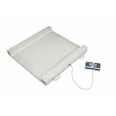 Rollstuhlwaage KERN MWC 600K-1