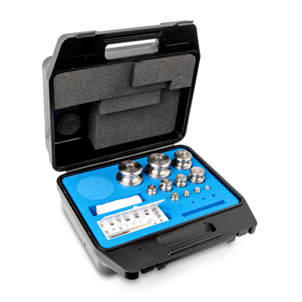 Gewichtssatz KERN 333-074